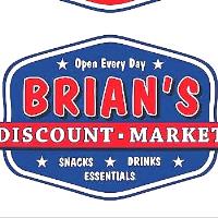 Brian's Discount Market image 1